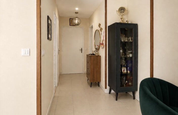 T2 42 M2 Vaulx en Velin — photo 4
