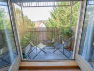 OBERHAUSBERGEN   4 pièces traversant, deux balcons, garage d — photo 2