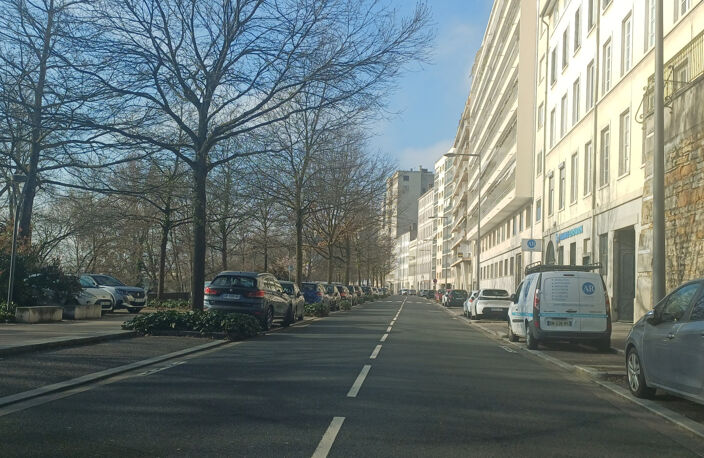 Investissement en nue-propriété   Traversant -Vue Saône & Pa — photo 2