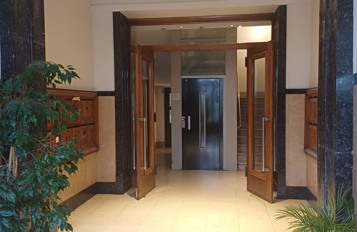 Investissement en nue-propriété   Traversant -Vue Saône & Pa — photo 3