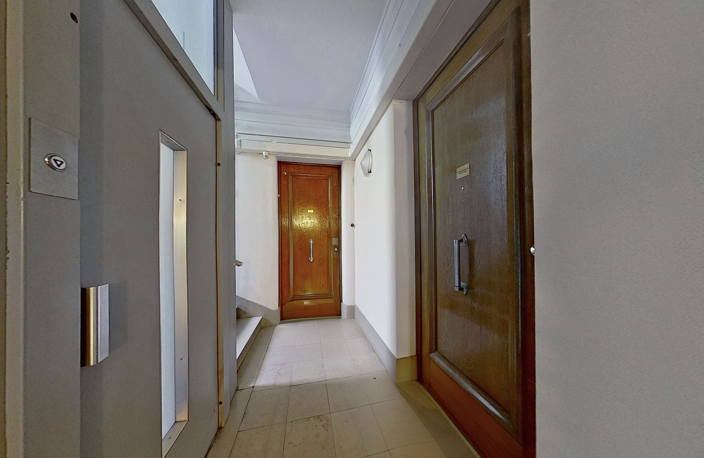Investissement en nue-propriété   Traversant -Vue Saône & Pa — photo 4
