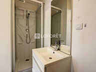 T2 NON MEUBLE AU 12 RUE SAINT JEAN LYON 5 — photo 4