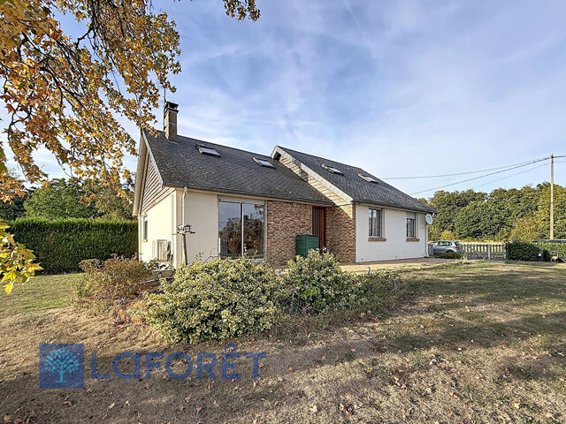 Maison proposé à Chambois