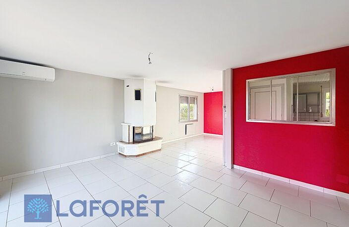 Maison Chambois 7 pièce(s) 111.94 m2 — photo 3