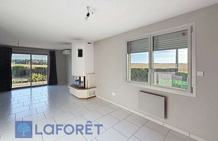 Maison Chambois 7 pièce(s) 111.94 m2 — photo 4