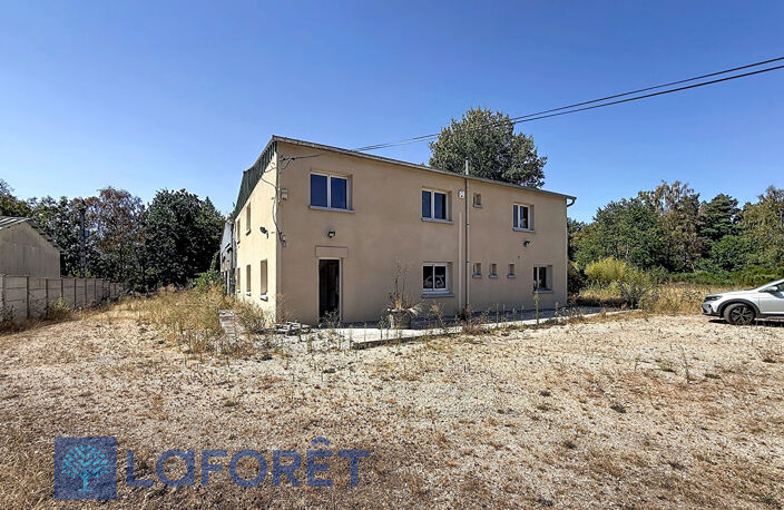 Maison Grosley Sur Risle  6 pièce(s) 200 m2 — photo 2