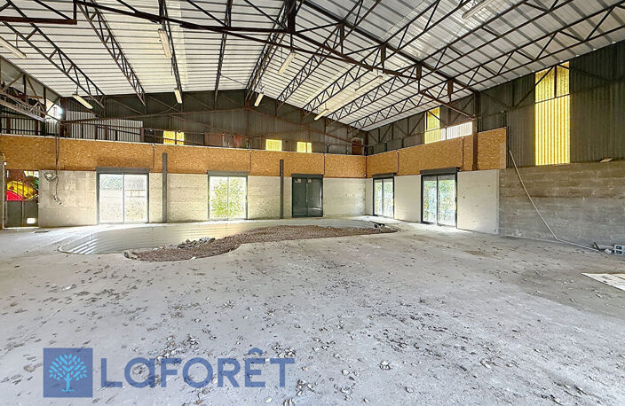Maison Grosley Sur Risle  6 pièce(s) 200 m2 — photo 3