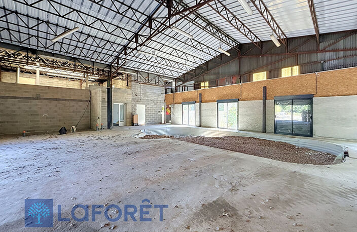 Maison Grosley Sur Risle  6 pièce(s) 200 m2 — photo 4