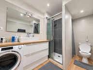 T3 Bis de 81 m² avec cave aménagée et jacuzzi - Saint-Jean-de-Védas — photo 4