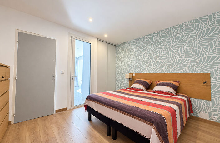 T2 Bis de 81 m² avec cave aménagée et jacuzzi - Saint-Jean-de-Védas — photo 5