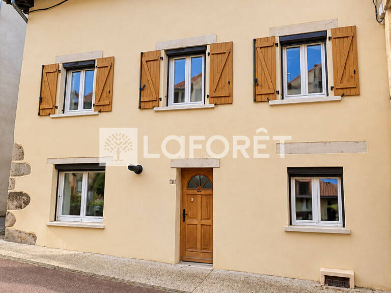 Maison Courzieu 4 pièce(s) 110 m2 — photo 1