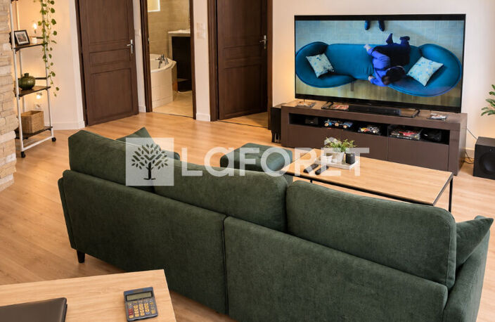 Maison Courzieu 4 pièce(s) 110 m2 — photo 4
