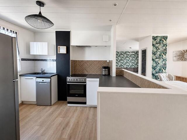 Appartement proposé à Gardanne