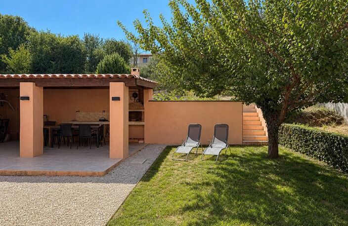 Gardanne - 4 pièce(s) - 76.29 m2 — photo 2