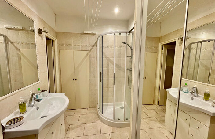Appartement Nice 2 pièce(s) 37.05 m2 — photo 5