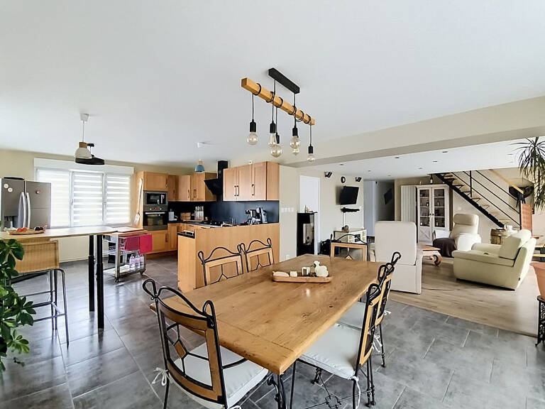 Maison Oisy 6 pièce(s) 175 m2 — photo 1
