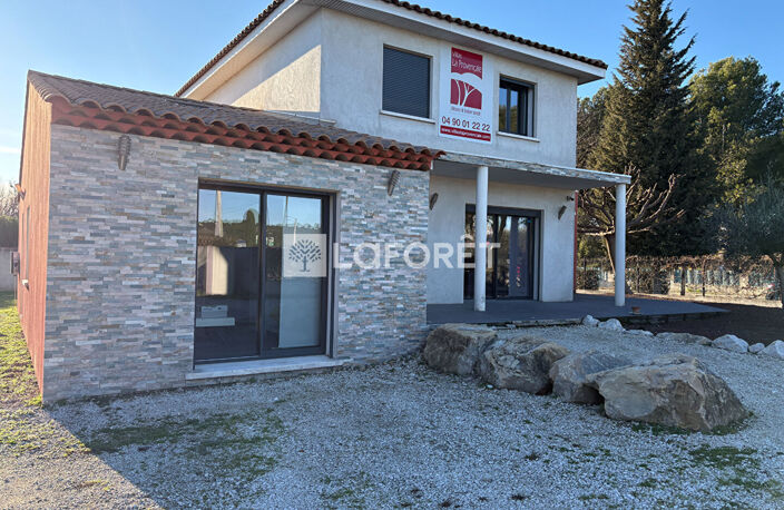 Local commercial Vedène 137m2 — photo 2