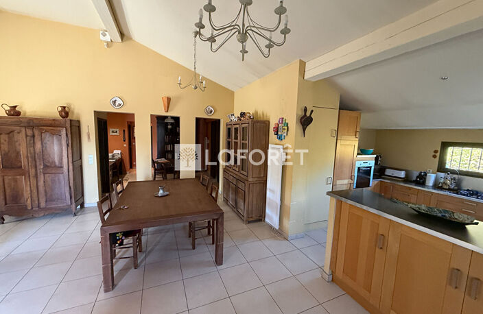 Maison Vedene — photo 4