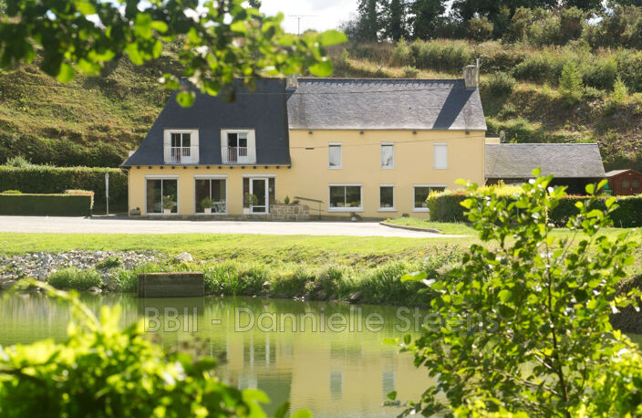 vente maison 12 Pièce(s) — photo 2