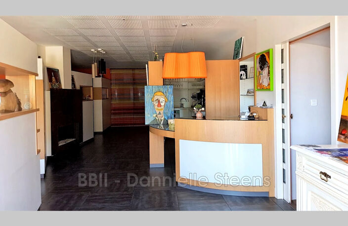 vente maison 12 Pièce(s) — photo 3