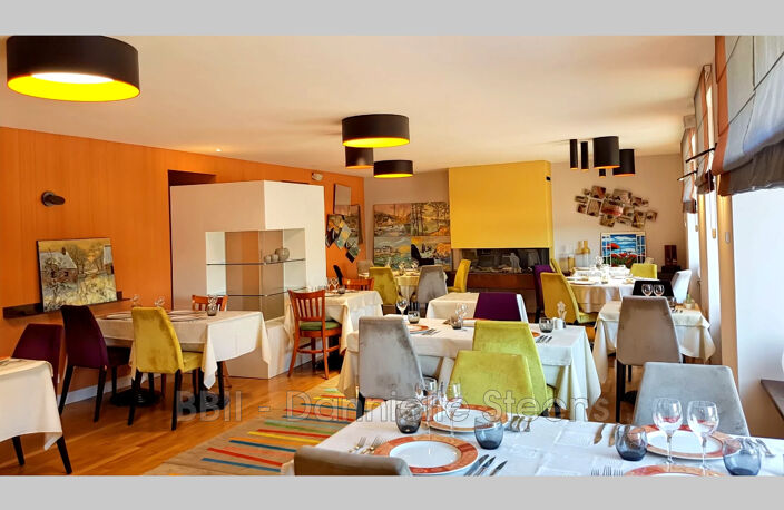 vente maison 12 Pièce(s) — photo 4