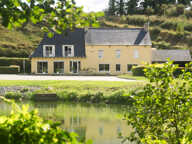 vente maison 12 Pièce(s) — photo 2