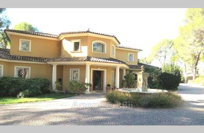 vente maison — photo du bien