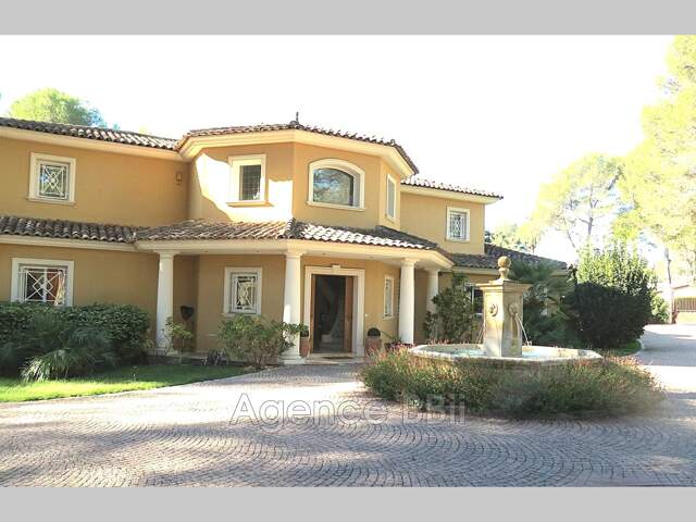 vente maison — photo du bien