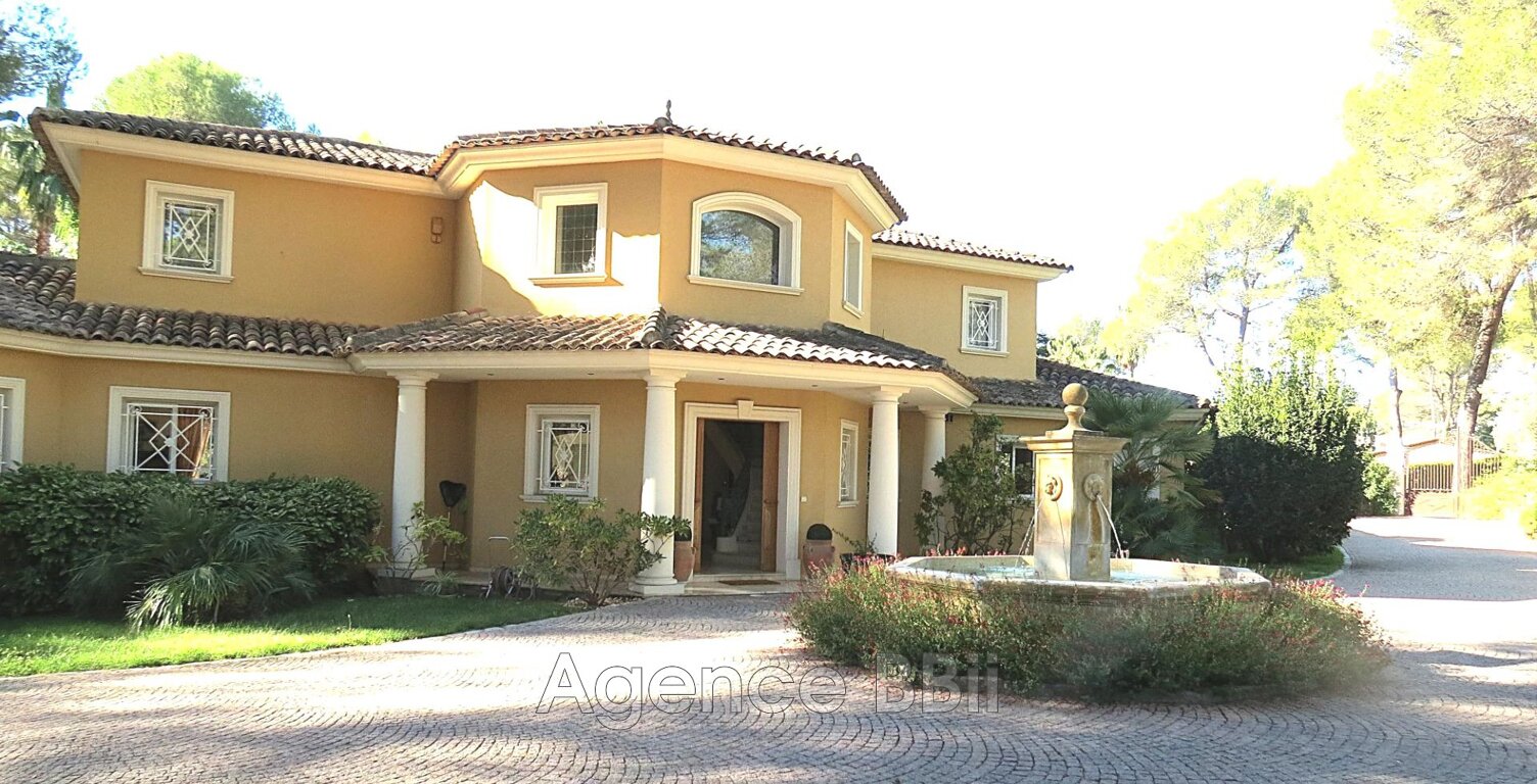 vente maison — photo 1