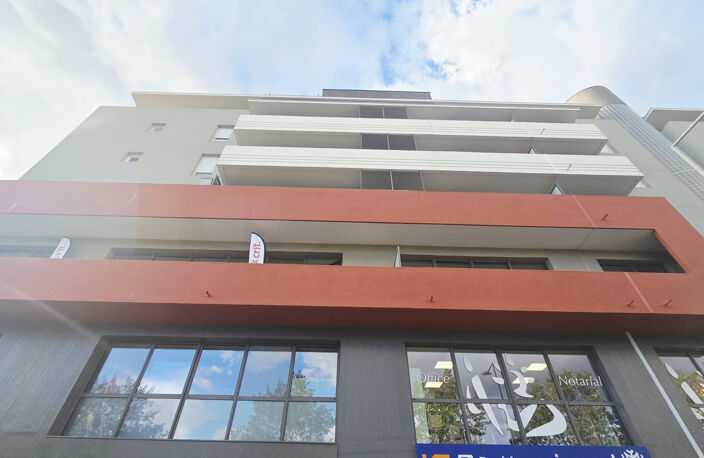 Local professionnel au cœur d’un pôle médical   Nice Ouest — photo 4