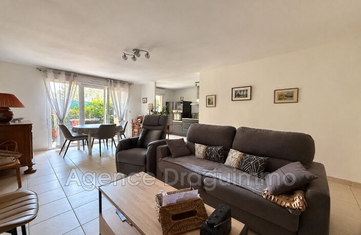 vente appartement 3 Pièce(s) — photo 2