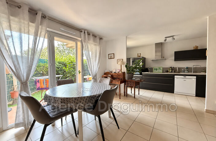 vente appartement 3 Pièce(s) — photo 3