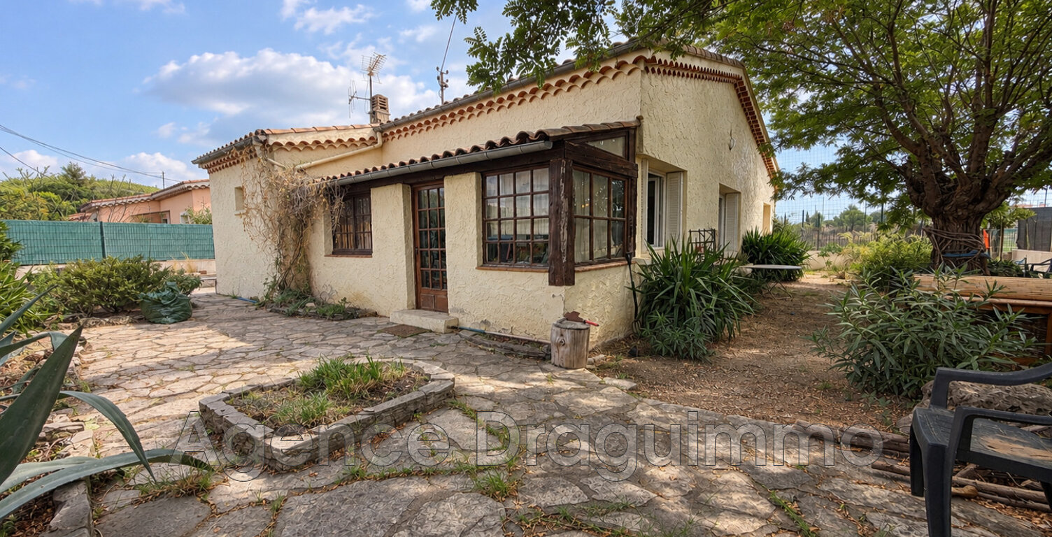 vente maison 3 Pièce(s) — photo 1