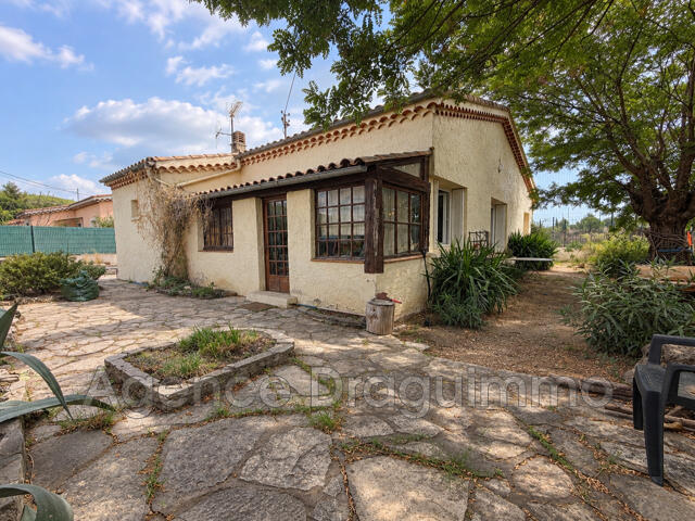 Maison proposé à Draguignan