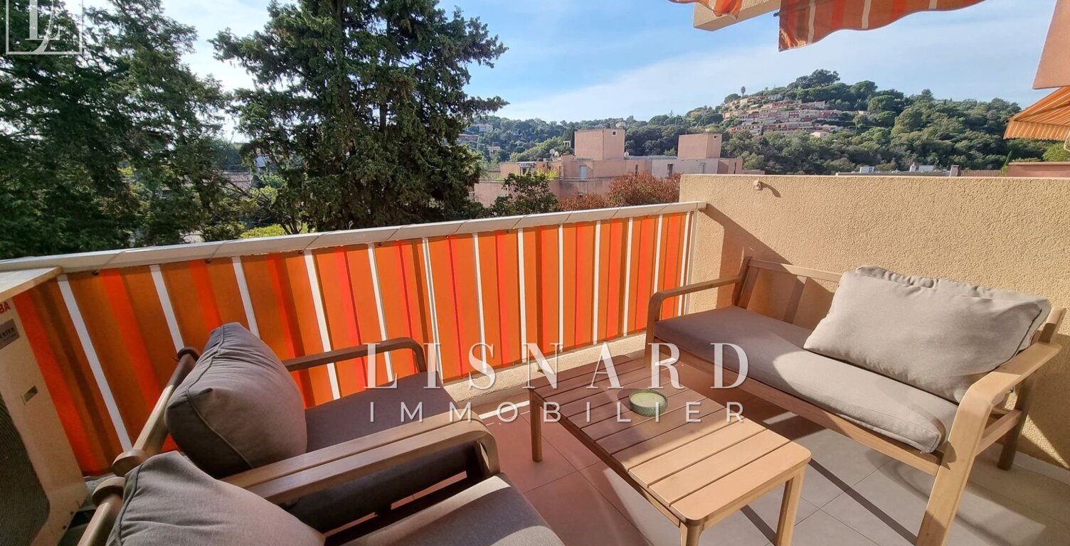 vente appartement 3 Pièce(s) — photo 1