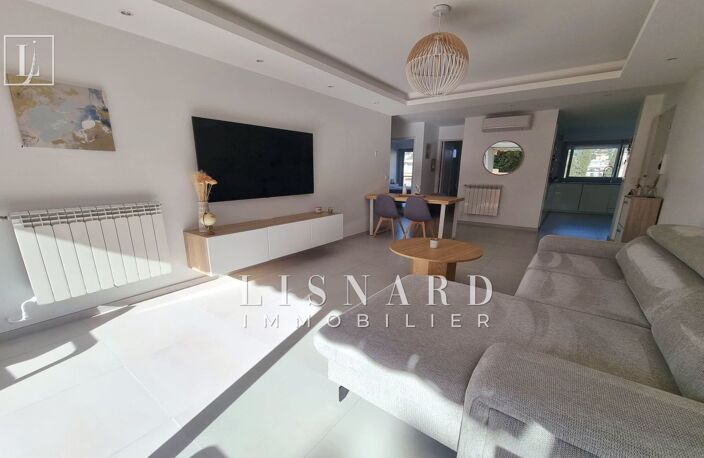 vente appartement 3 Pièce(s) — photo 3