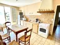 5448 8Km St-Varent 12Km Thouars <br>Maison plain-pied avec cuisi — photo 2