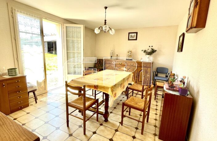 5448 8Km St-Varent 12Km Thouars <br>Maison plain-pied avec cuisi — photo 4