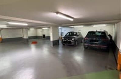 PARKING — photo du bien