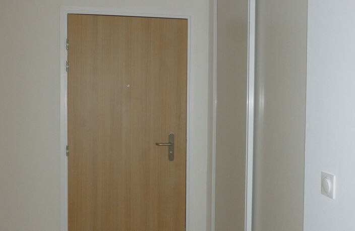 Résidence SIGNATURE, rue Andrieux appartement T3 avec balco — photo 4