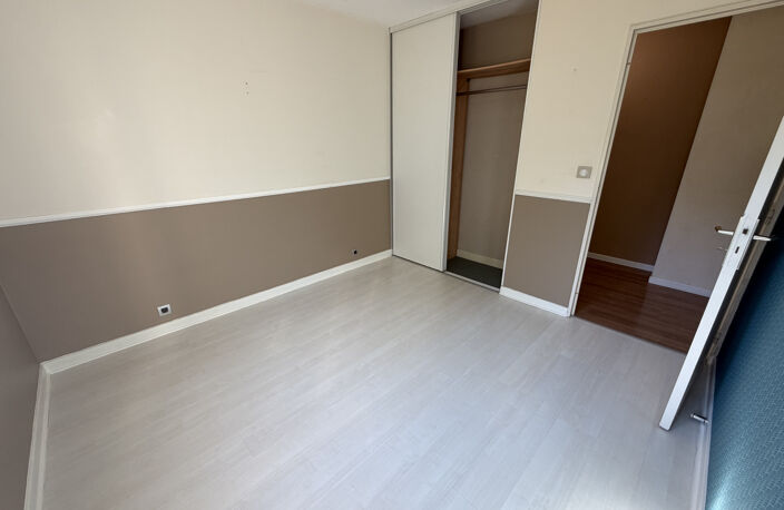 T3 - Rez de chaussée et garage - Quartier CCI — photo 5