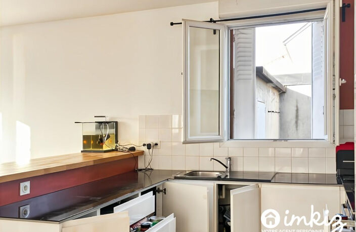 Bel Appartement 2 pièces 75m2 au total avec cour — photo 5