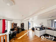 Bel Appartement 2 pièces 75m2 au total avec cour — photo 2