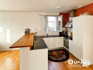 Bel Appartement 2 pièces 75m2 au total avec cour — photo 4