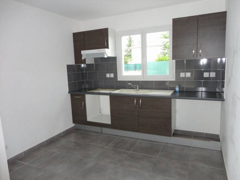 Villa jumelée T4 — photo 1