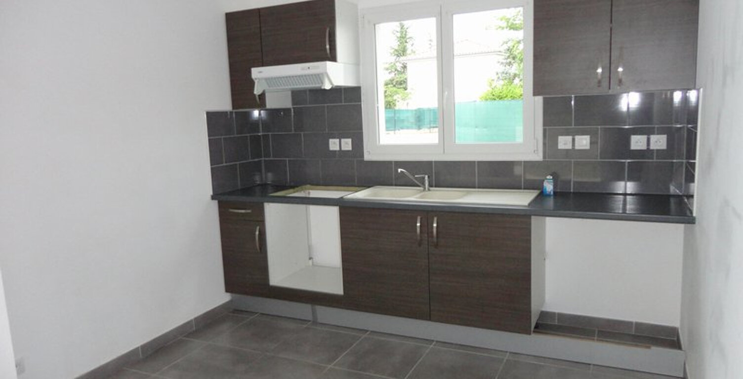 Villa jumelée T4 — photo 1