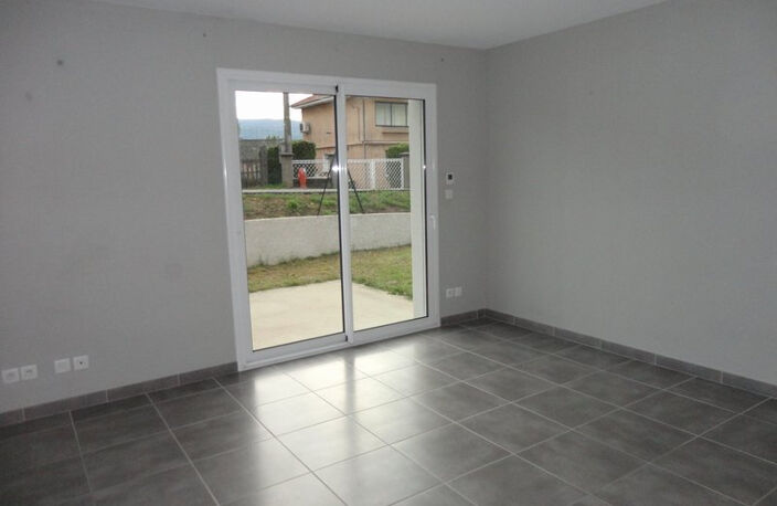 Villa jumelée T4 — photo 2