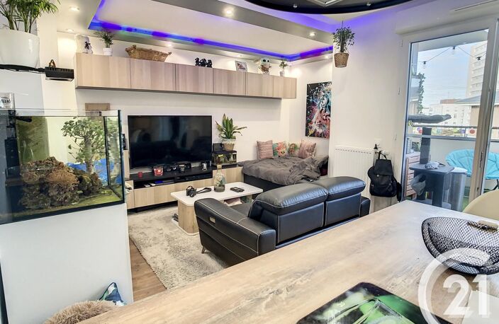 Location appartement 1 pièce 30 m² à Thiais (94320) — photo 5