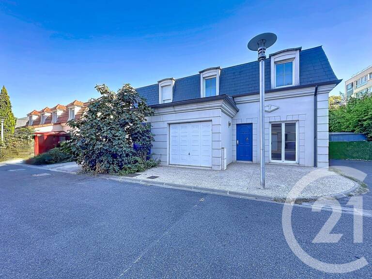 Maison 4 pièces 99 m² — photo 1
