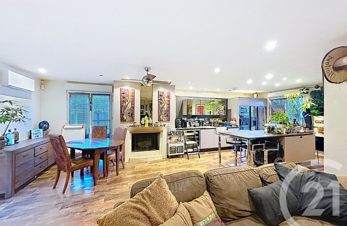 Vente maison 4 pièces 99 m² Thiais (94320) — photo 3
